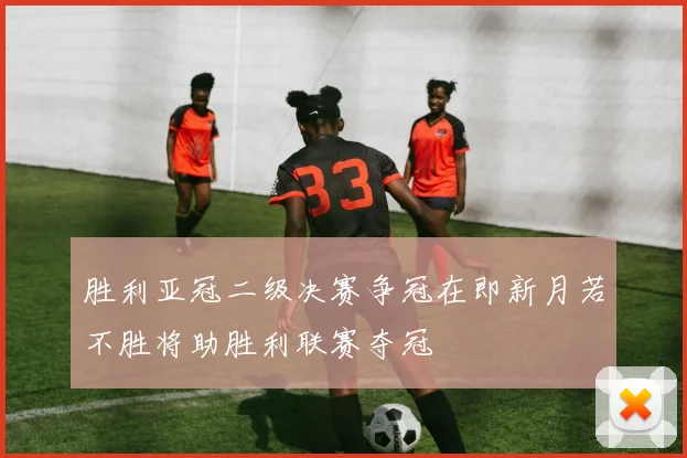 胜利亚冠二级决赛争冠在即新月若不胜将助胜利联赛夺冠