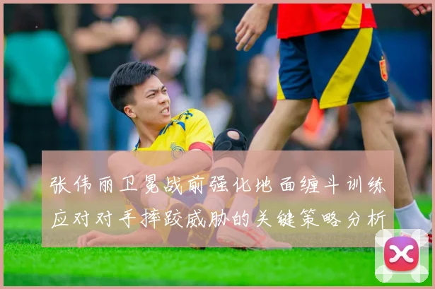 张伟丽卫冕战前强化地面缠斗训练应对对手摔跤威胁的关键策略分析