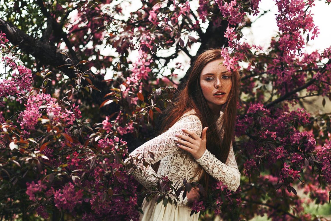 Irene Longman