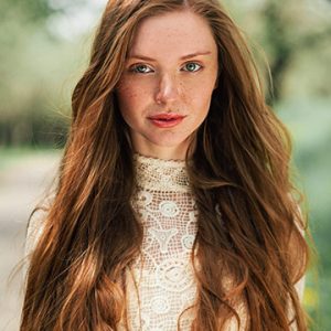 Irene Longman