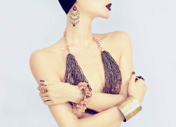 Top 8 Modelmanagement Influencers