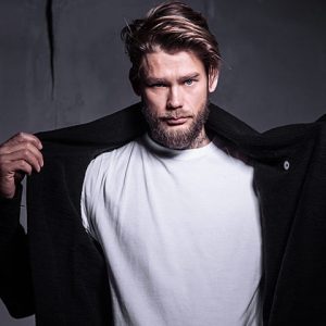 Male Model