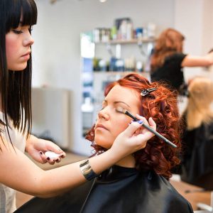 Fashion Show: 10 Festival Eye Makeup Ideas