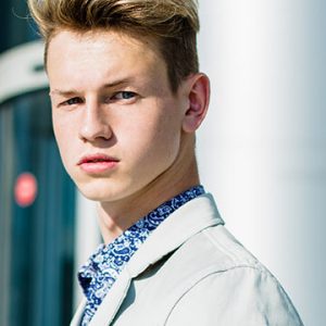 Benny Gibbs
