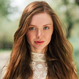 Irene Longman
