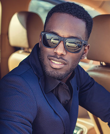 Christopher Gardner