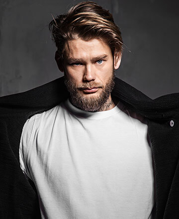 Christian Forster
